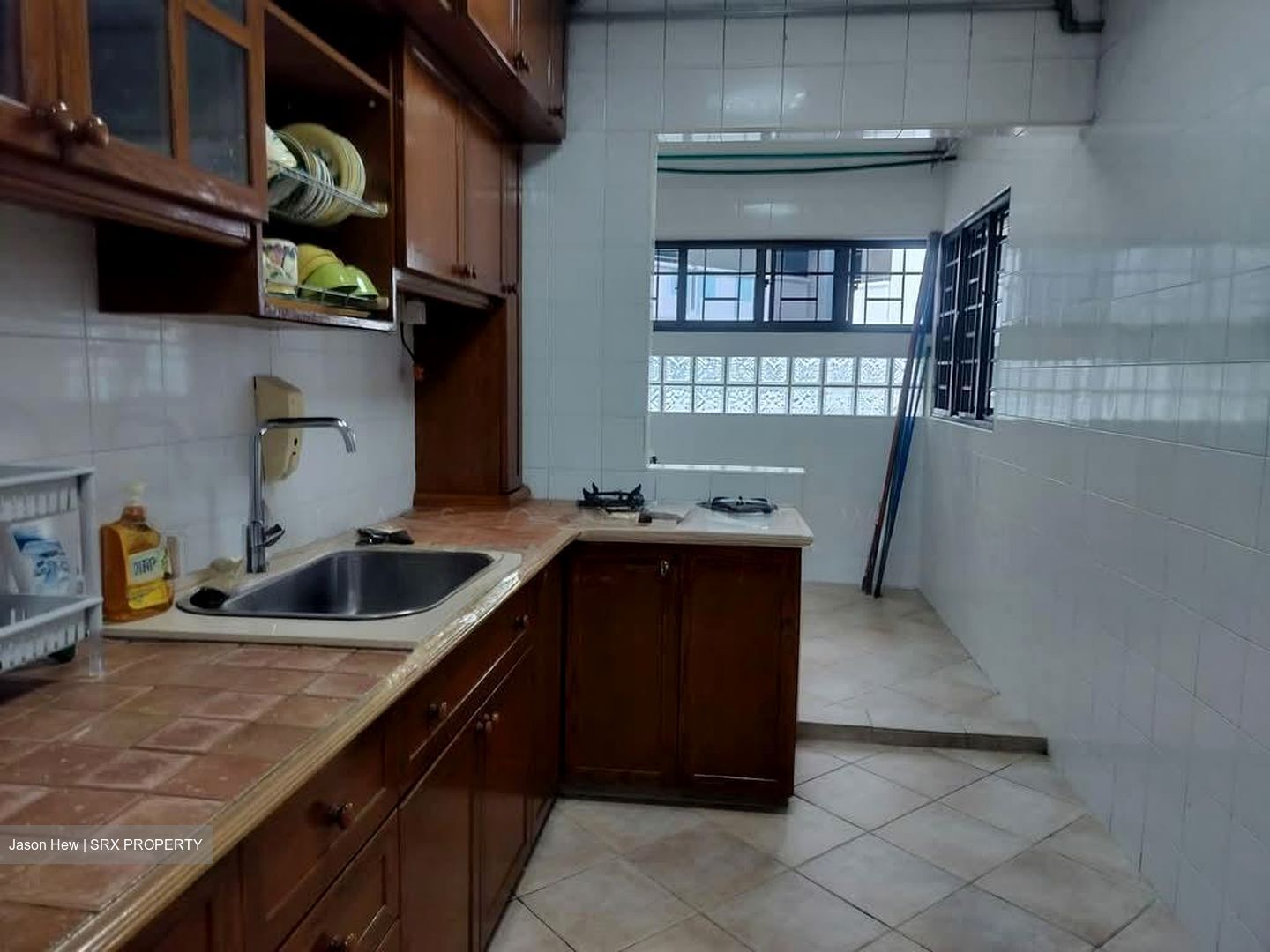 Blk 542 Woodlands Drive 16 (Woodlands), HDB 5 Rooms #536341211